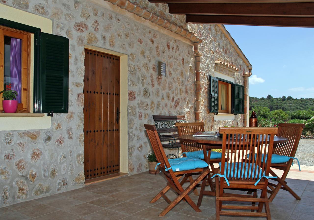Ca Na Cati Villa Pollença Exterior foto