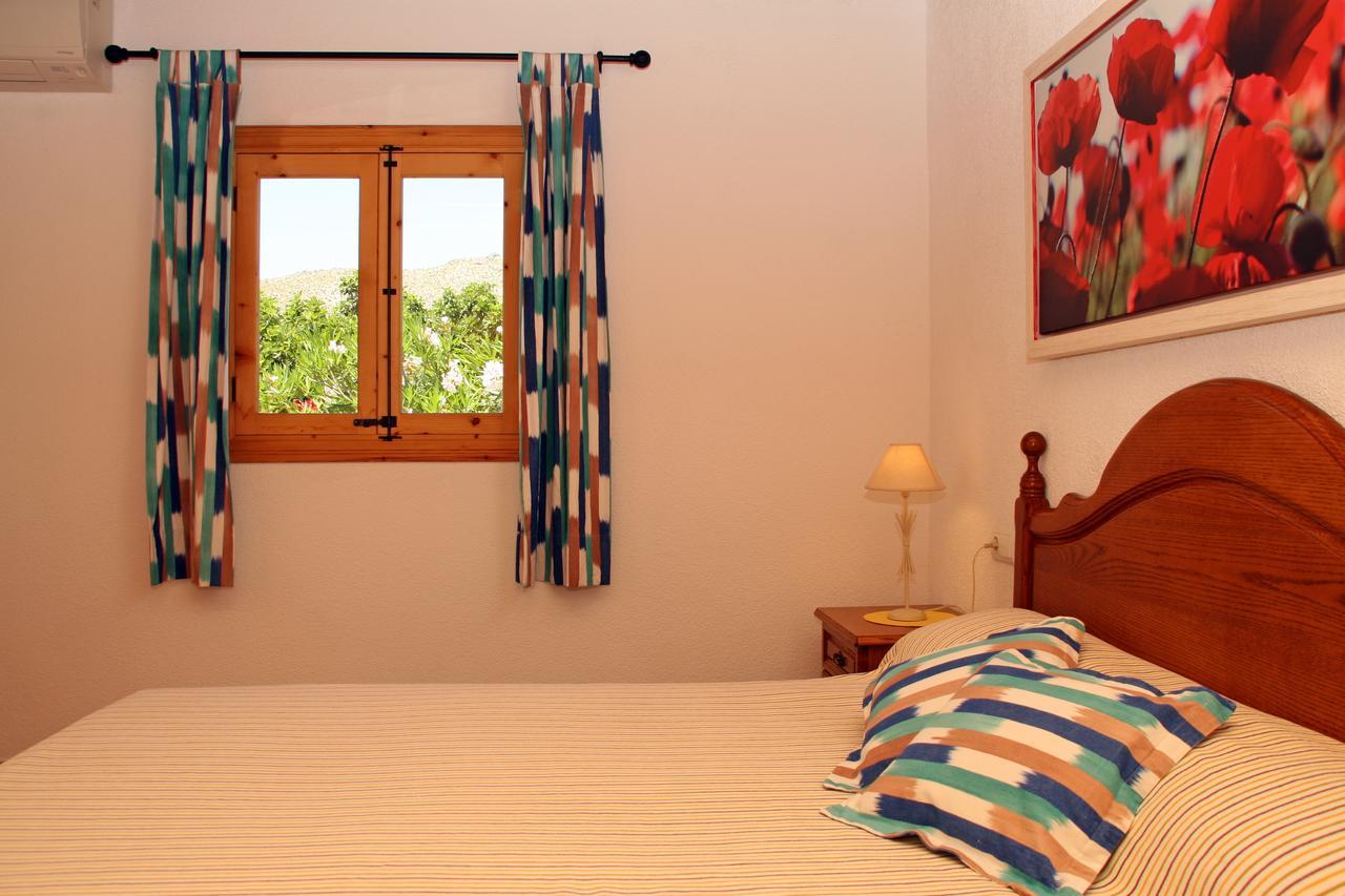Ca Na Cati Villa Pollença Exterior foto